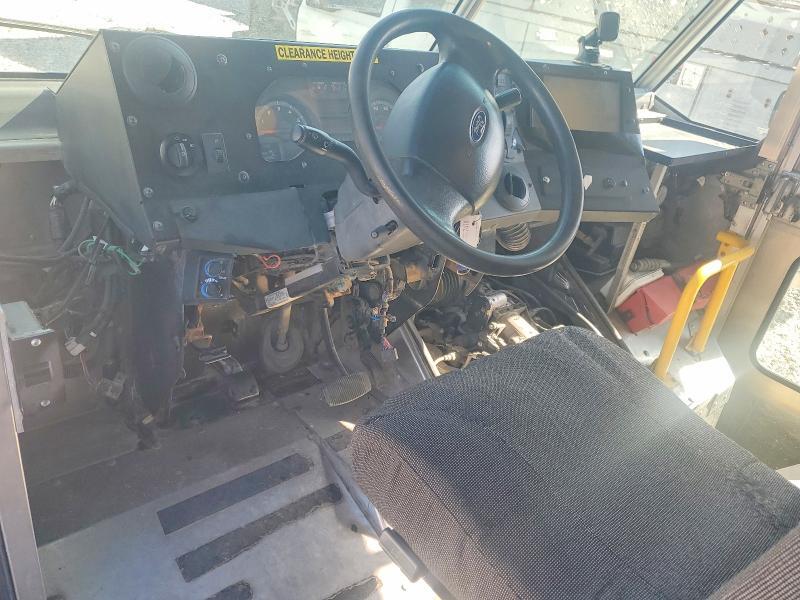 1FC3E4K69KDC48878 2019 FORD ECONOLINE photo no. 8