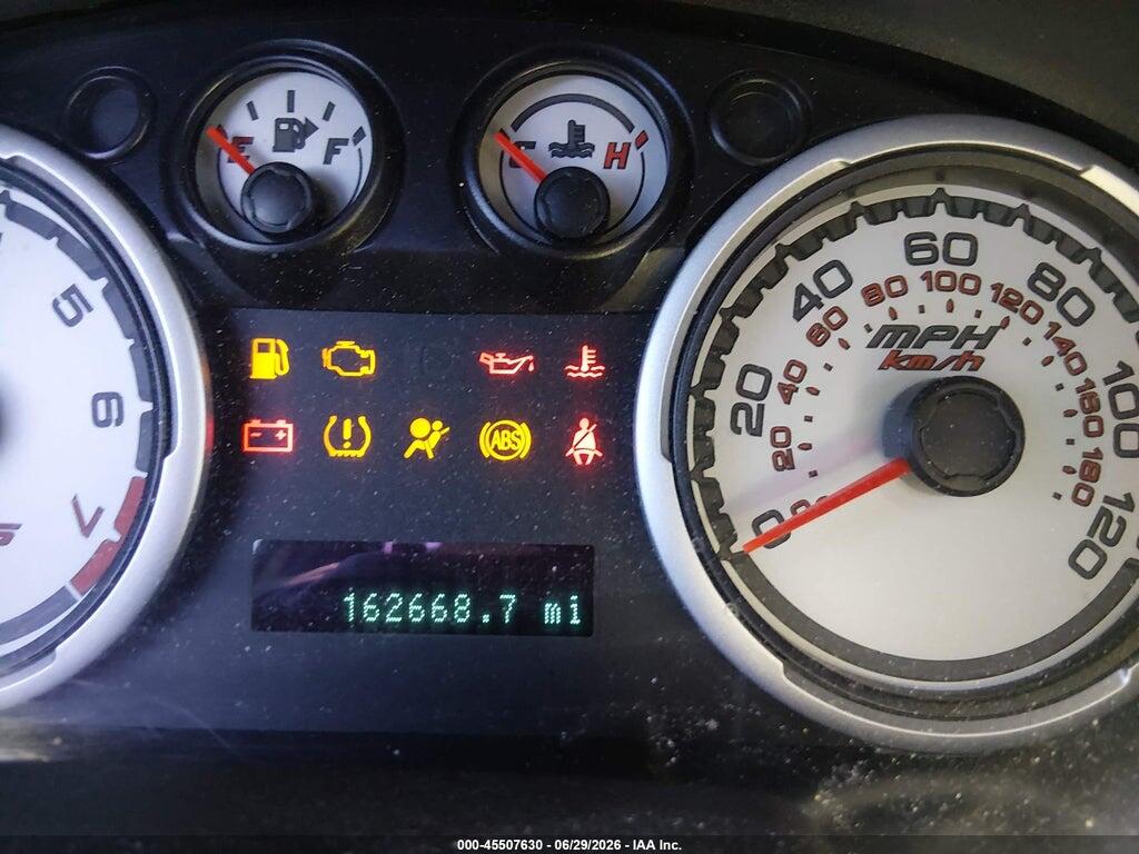 1FAHP3FN2BW203464 2011 FORD FOCUS photo no. 7