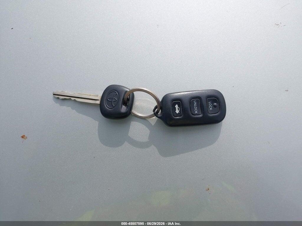4T1BF28B33U302075 2003 TOYOTA AVALON photo no. 11