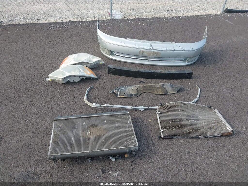 4T1BF28B33U302075 2003 TOYOTA AVALON photo no. 12