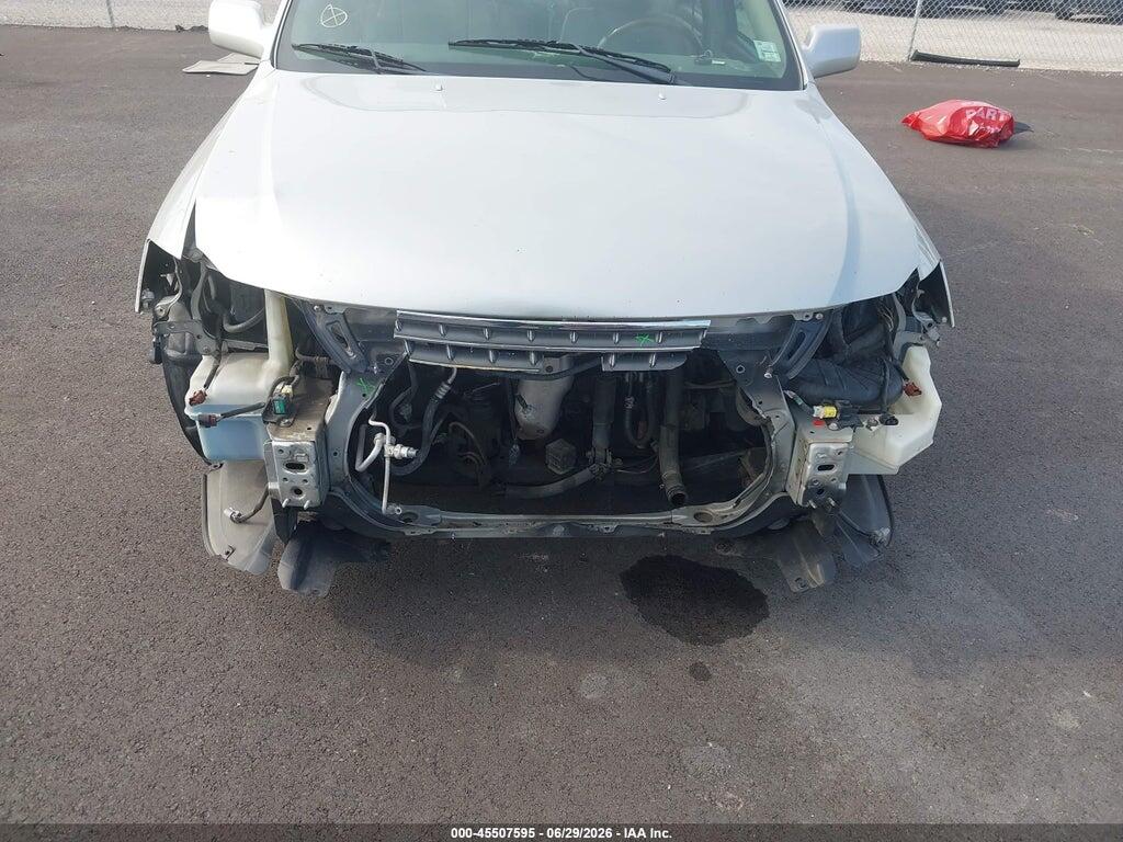 4T1BF28B33U302075 2003 TOYOTA AVALON photo no. 6