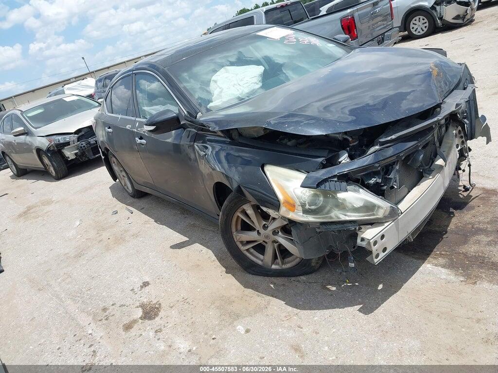 1N4AL3AP3FC582150 2015 NISSAN ALTIMA photo no. 1