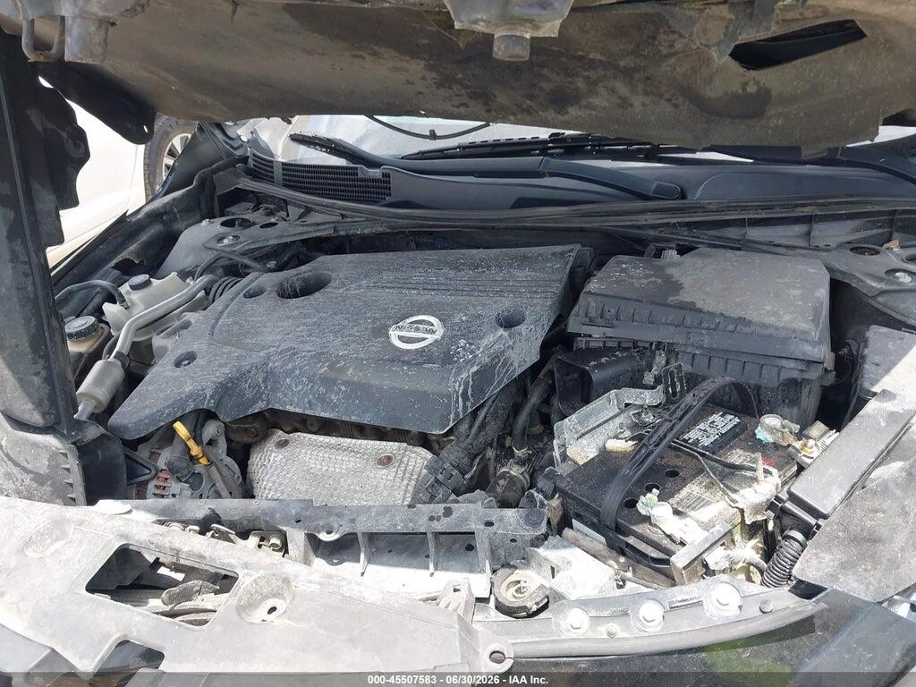 1N4AL3AP3FC582150 2015 NISSAN ALTIMA photo no. 10