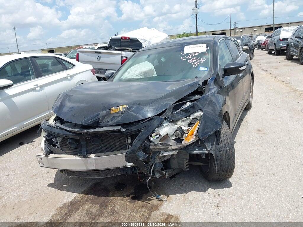 1N4AL3AP3FC582150 2015 NISSAN ALTIMA photo no. 12