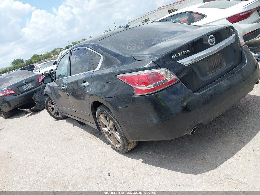 1N4AL3AP3FC582150 2015 NISSAN ALTIMA photo no. 3