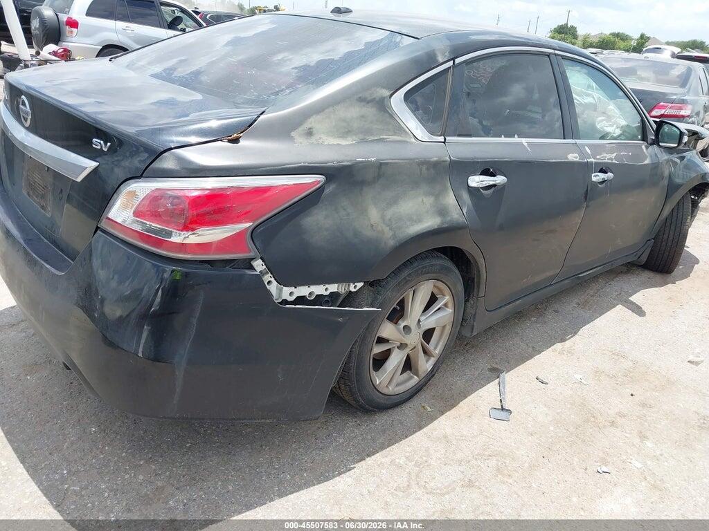 1N4AL3AP3FC582150 2015 NISSAN ALTIMA photo no. 4
