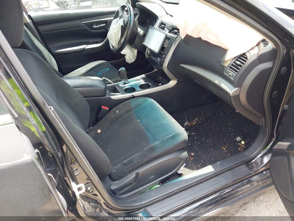 1N4AL3AP3FC582150 2015 NISSAN ALTIMA photo no. 5