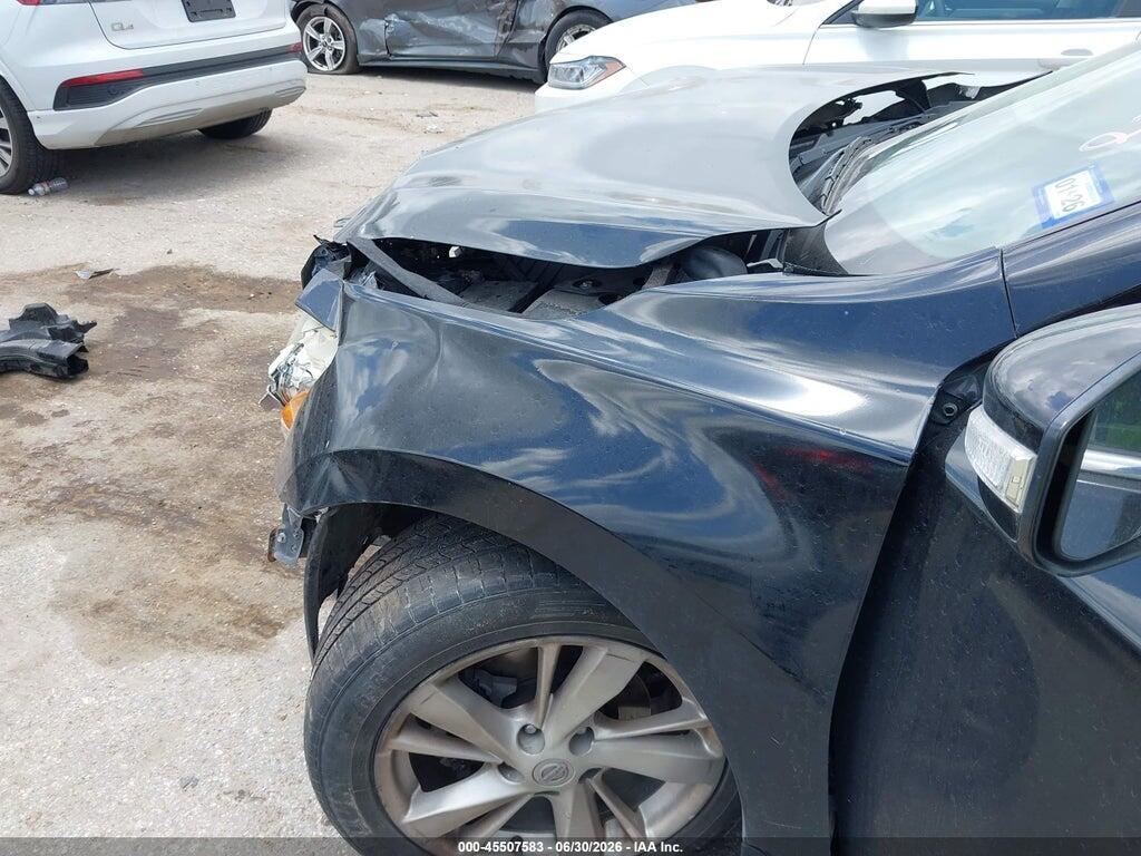1N4AL3AP3FC582150 2015 NISSAN ALTIMA photo no. 6