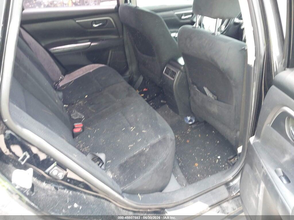 1N4AL3AP3FC582150 2015 NISSAN ALTIMA photo no. 8