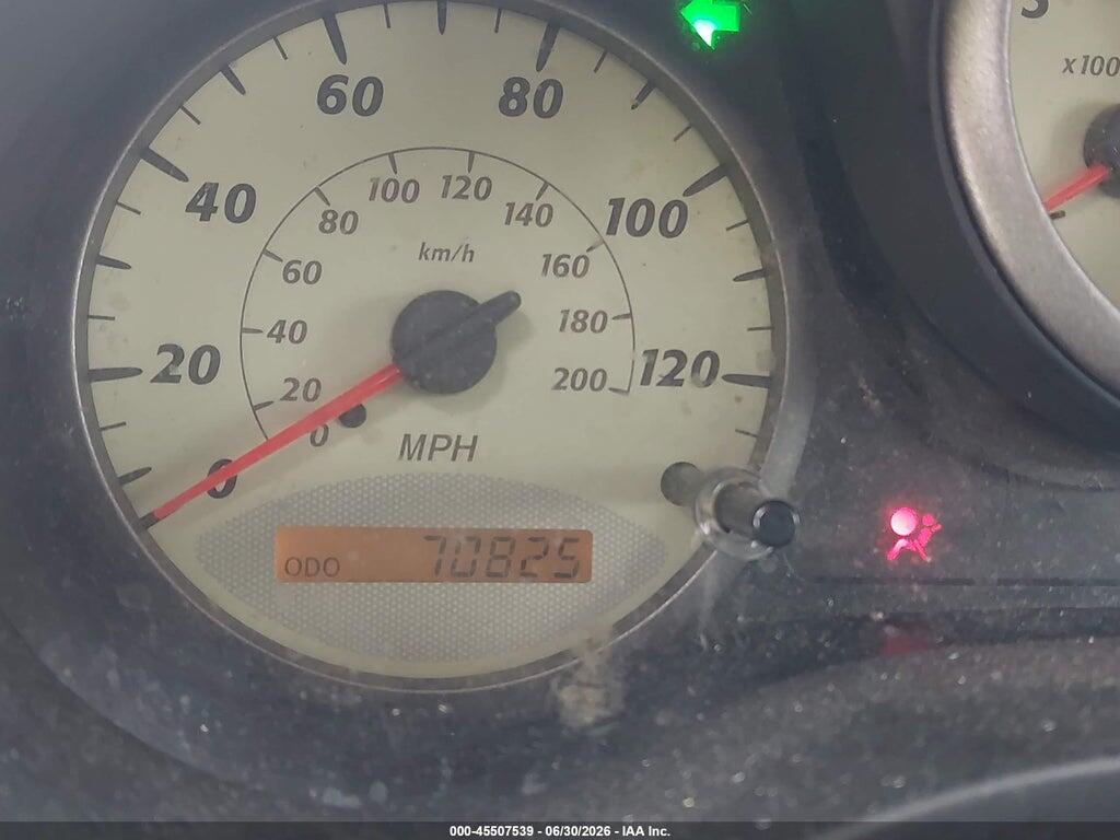 JTEGH20V430091787 2003 TOYOTA RAV4 photo no. 7
