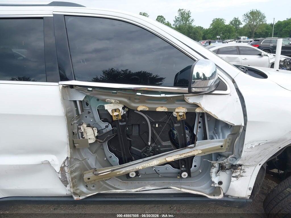 1C4RJFBG5EC132579 2014 JEEP GRAND CHEROKEE photo no. 5