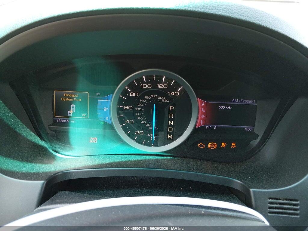 1FM5K8F82DGB51524 2013 FORD EXPLORER photo no. 7