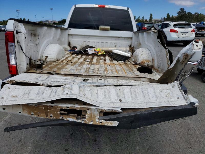 1FT7X2B63KED29272 2019 FORD F250 photo no. 10