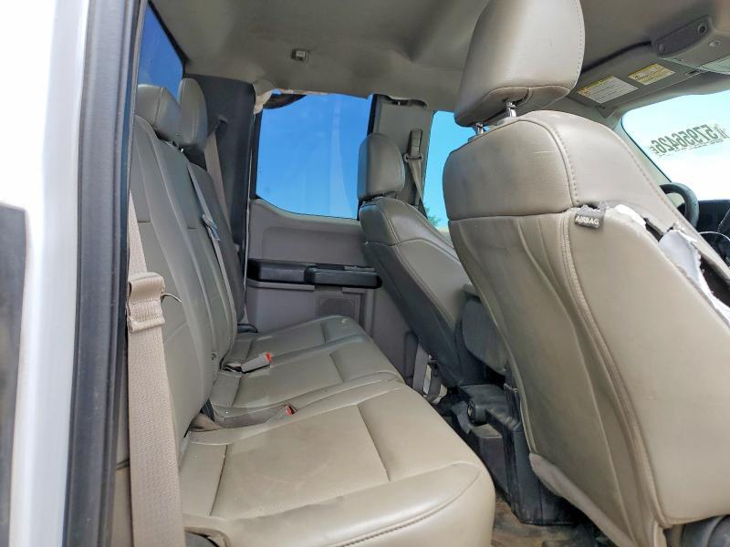 1FT7X2B63KED29272 2019 FORD F250 photo no. 11