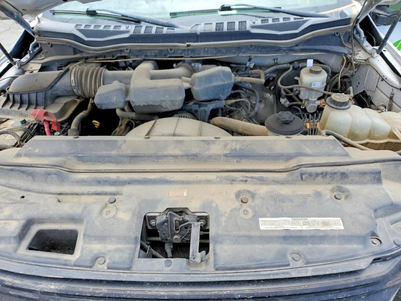 1FT7X2B63KED29272 2019 FORD F250 photo no. 12