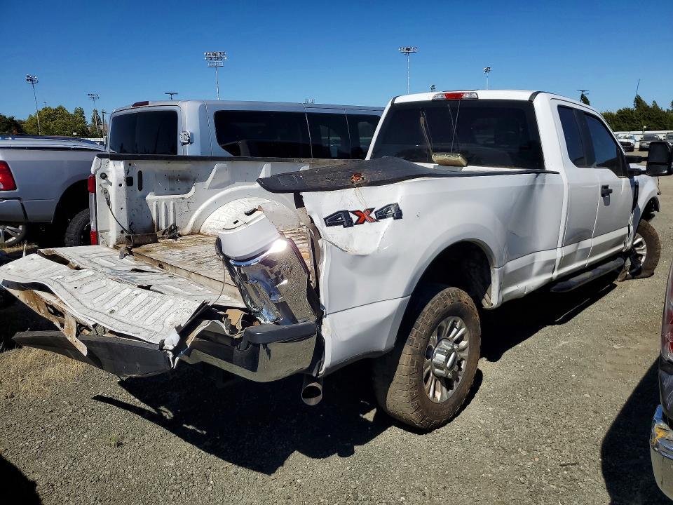 1FT7X2B63KED29272 2019 FORD F250 photo no. 3
