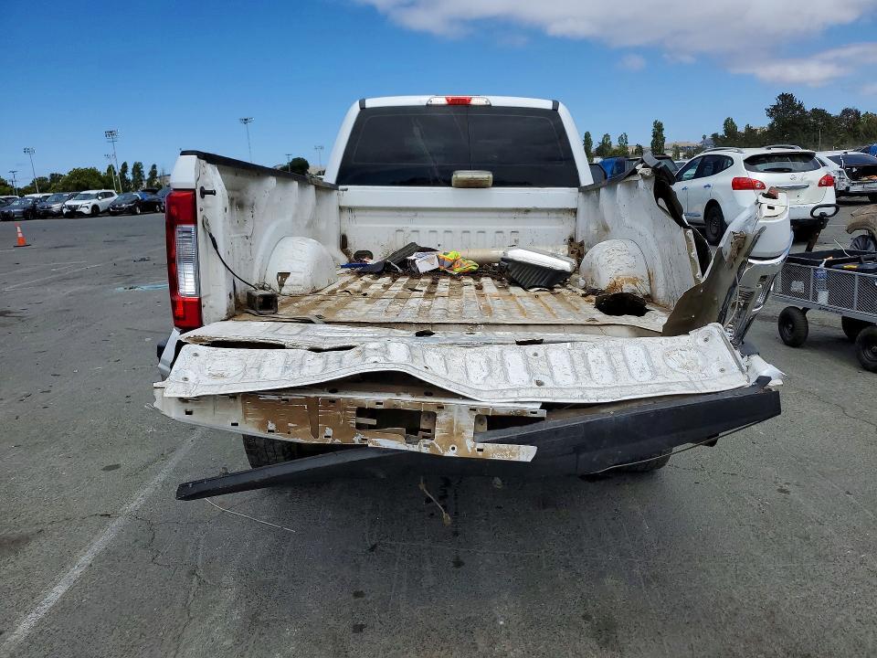 1FT7X2B63KED29272 2019 FORD F250 photo no. 6