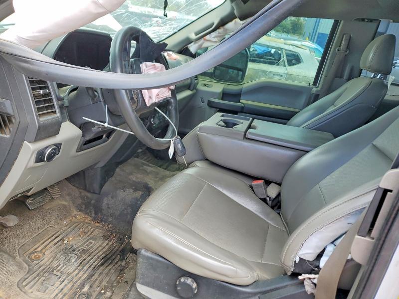 1FT7X2B63KED29272 2019 FORD F250 photo no. 7