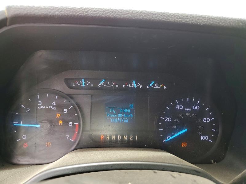 1FT7X2B63KED29272 2019 FORD F250 photo no. 9