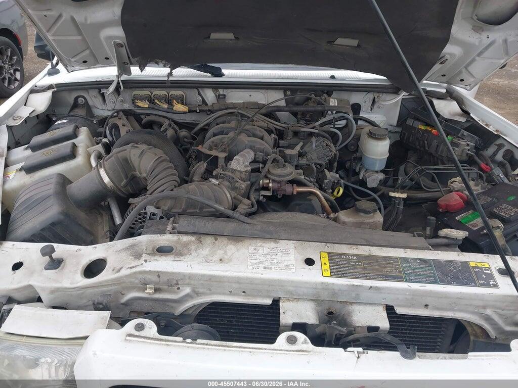 1FTZR45E09PA52063 2009 FORD RANGER photo no. 10