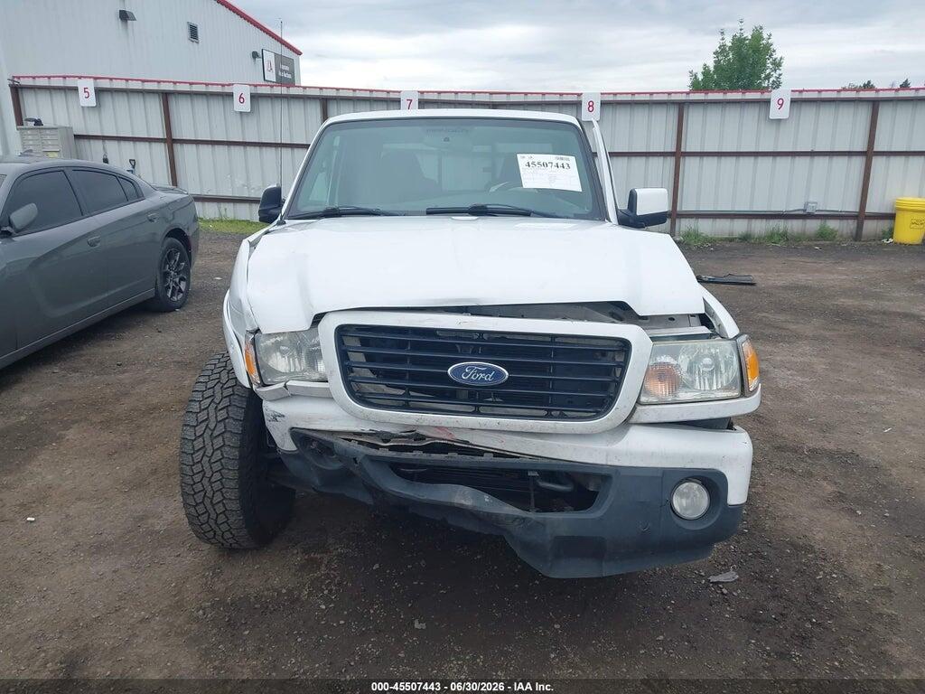1FTZR45E09PA52063 2009 FORD RANGER photo no. 12