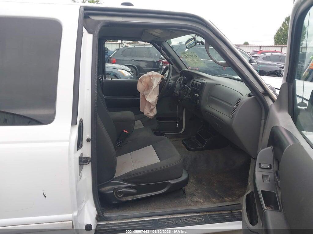 1FTZR45E09PA52063 2009 FORD RANGER photo no. 5
