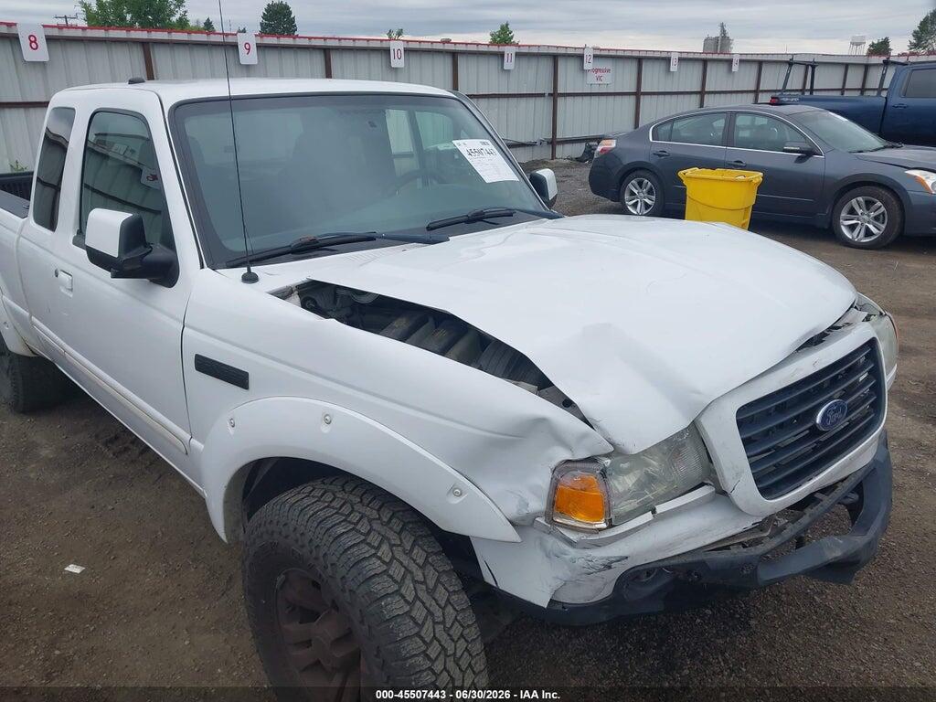 1FTZR45E09PA52063 2009 FORD RANGER photo no. 6