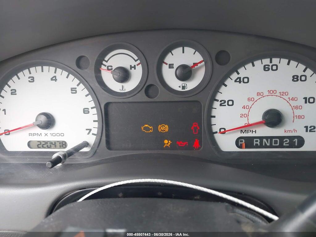 1FTZR45E09PA52063 2009 FORD RANGER photo no. 7