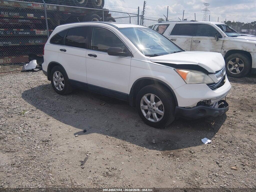JHLRE38598C005463 2008 HONDA CR-V photo no. 1