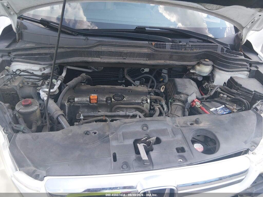 JHLRE38598C005463 2008 HONDA CR-V photo no. 10