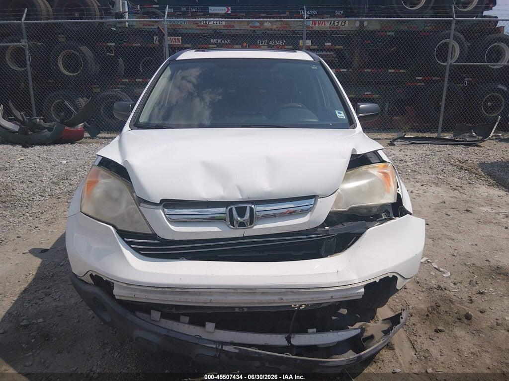 JHLRE38598C005463 2008 HONDA CR-V photo no. 12