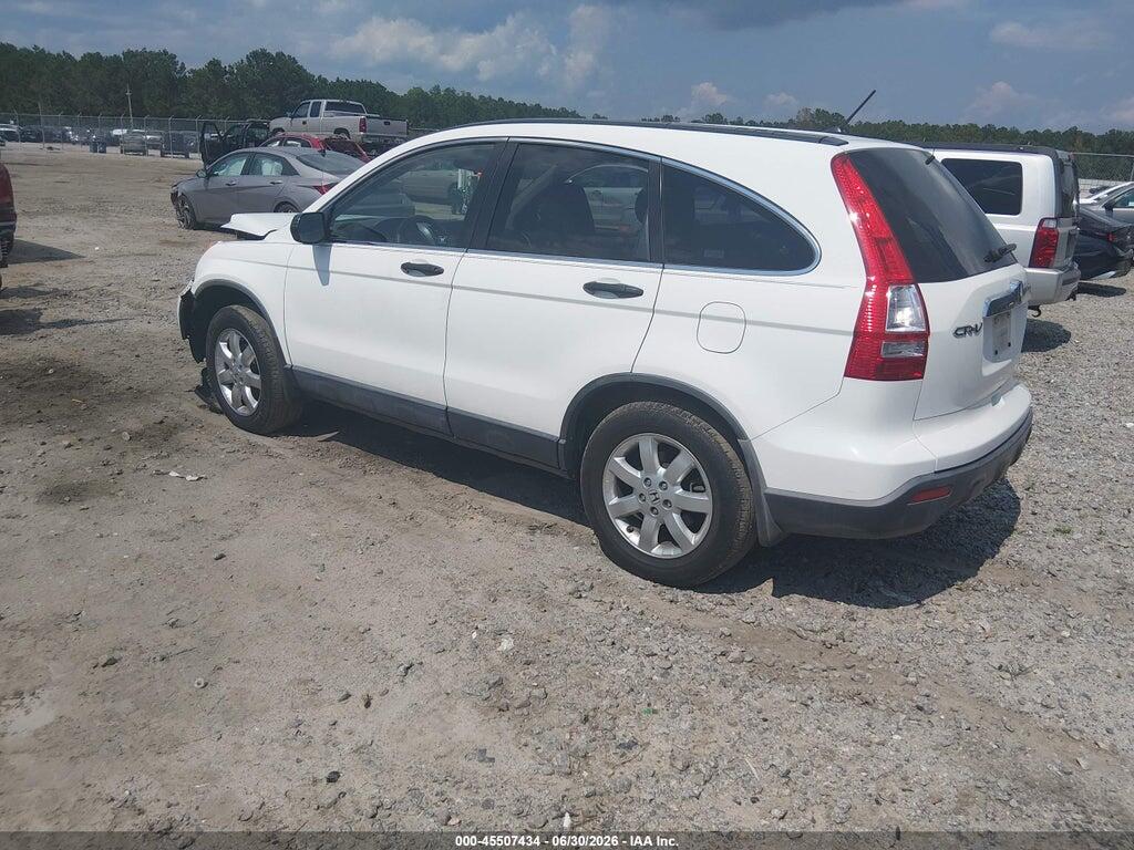 JHLRE38598C005463 2008 HONDA CR-V photo no. 3