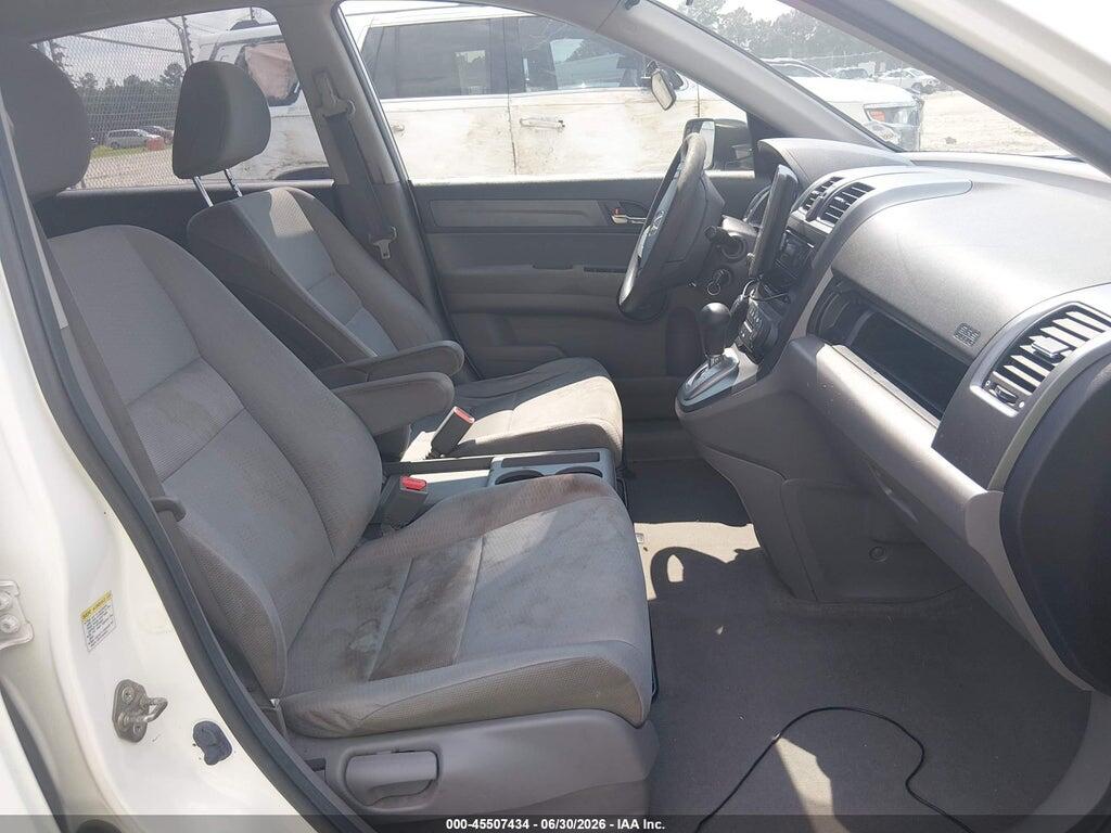 JHLRE38598C005463 2008 HONDA CR-V photo no. 5
