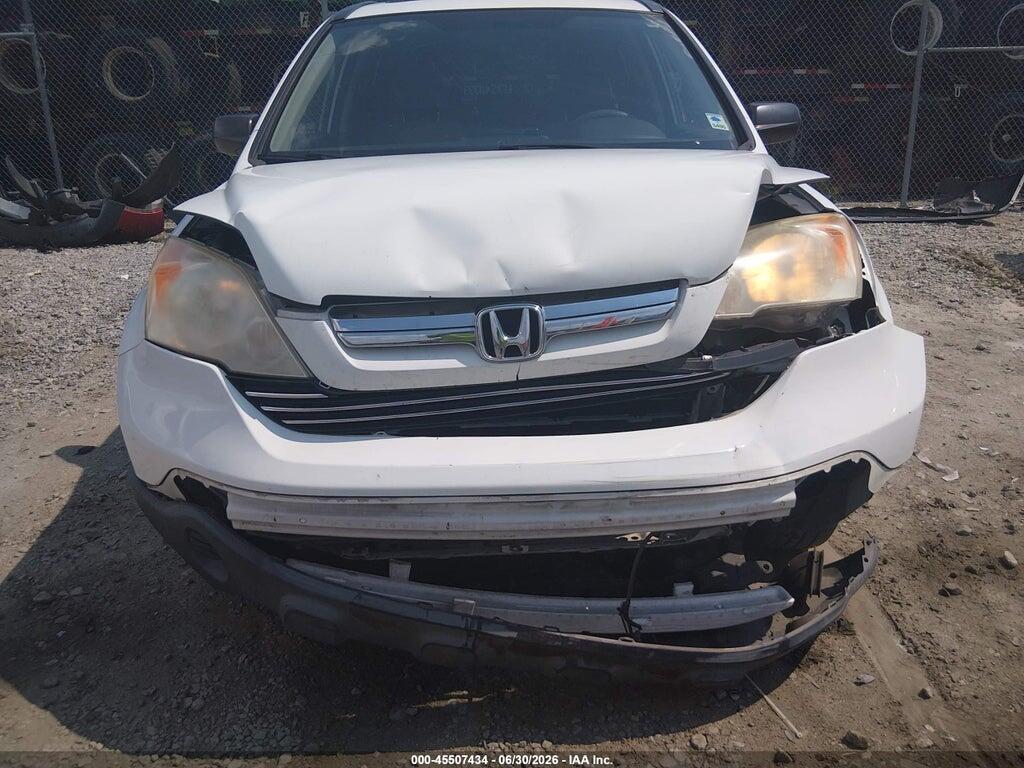 JHLRE38598C005463 2008 HONDA CR-V photo no. 6