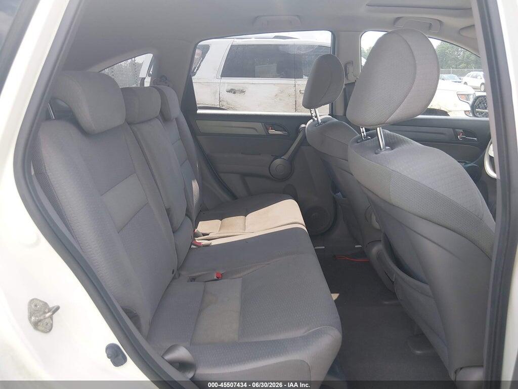 JHLRE38598C005463 2008 HONDA CR-V photo no. 8