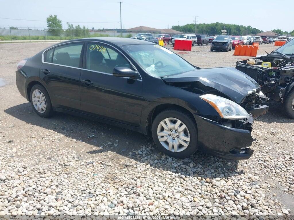 1N4AL2AP8CC163913 2012 NISSAN ALTIMA photo no. 1