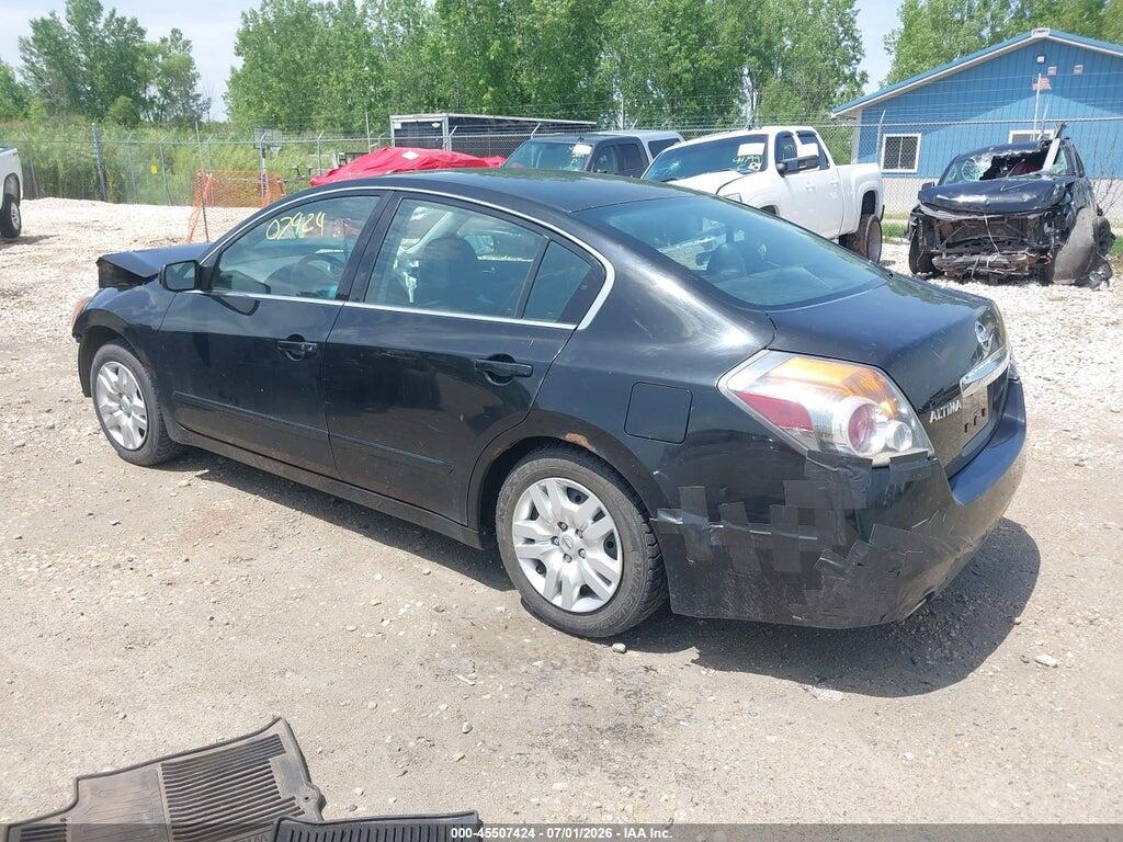 1N4AL2AP8CC163913 2012 NISSAN ALTIMA photo no. 3
