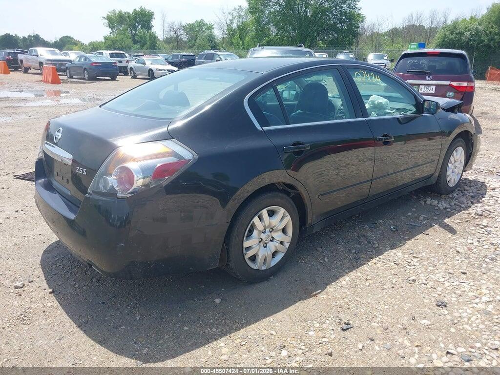 1N4AL2AP8CC163913 2012 NISSAN ALTIMA photo no. 4