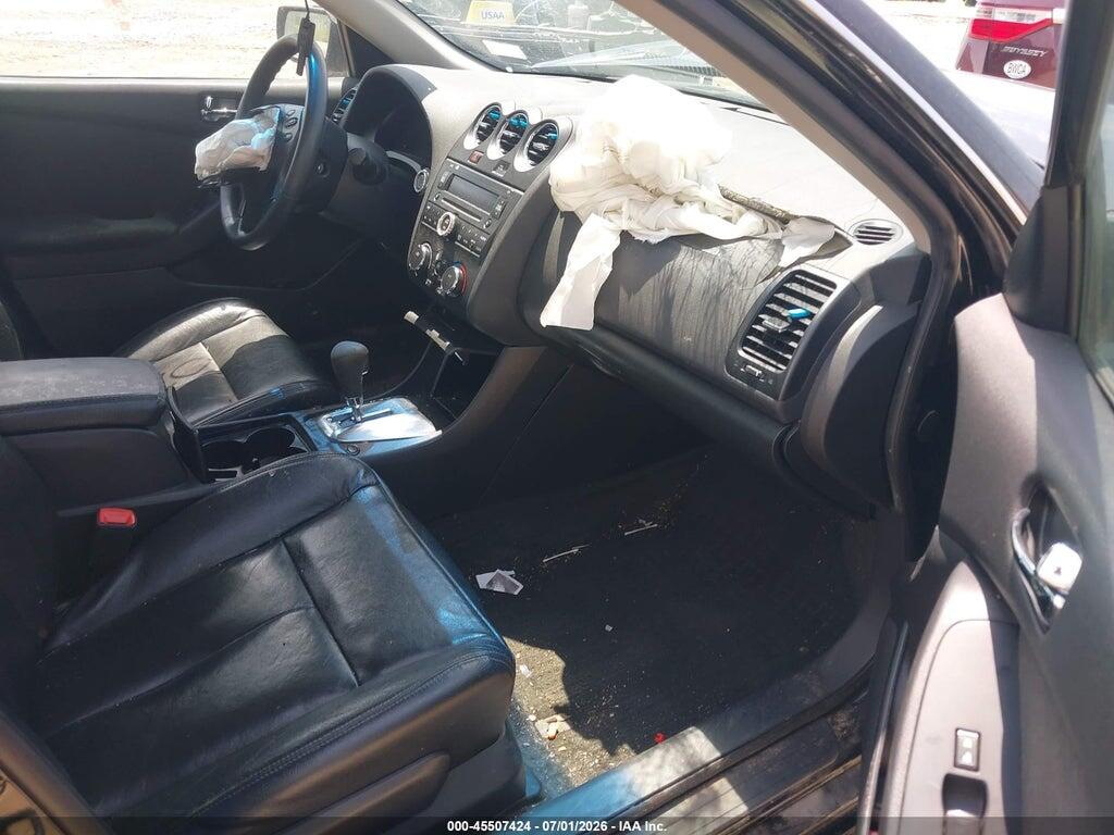 1N4AL2AP8CC163913 2012 NISSAN ALTIMA photo no. 5