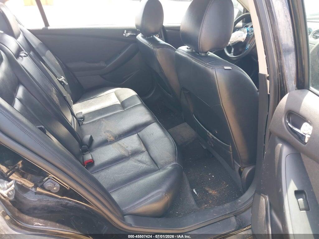 1N4AL2AP8CC163913 2012 NISSAN ALTIMA photo no. 8