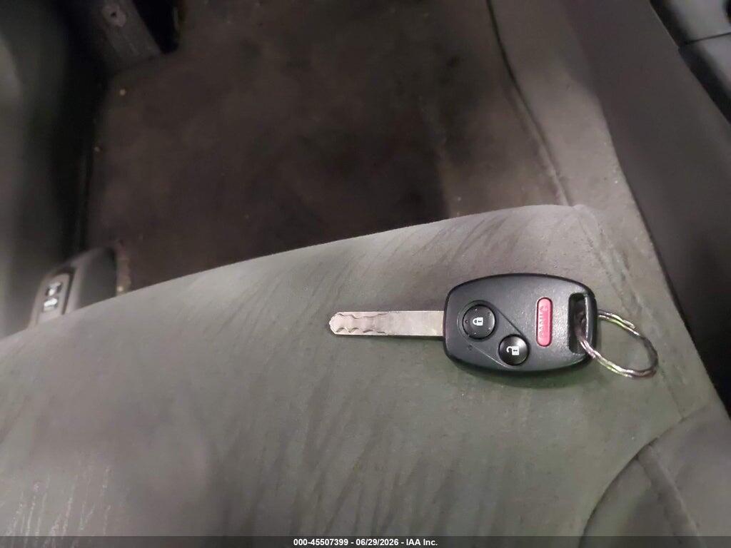2HGFG12698H511034 2008 HONDA CIVIC photo no. 11