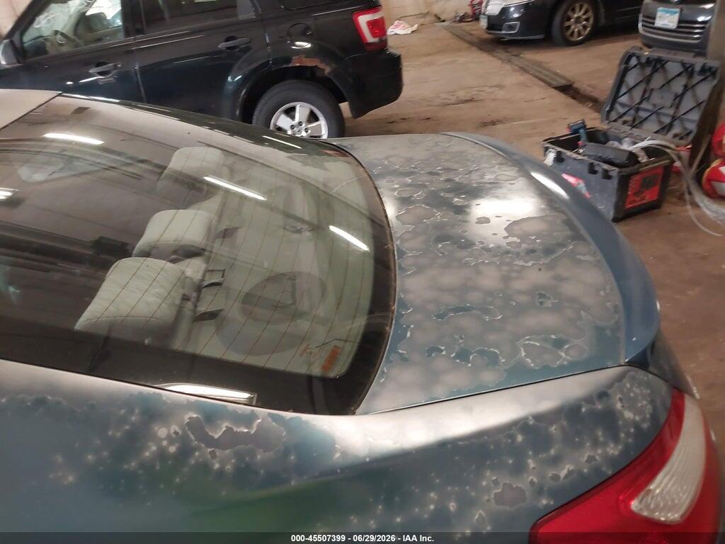 2HGFG12698H511034 2008 HONDA CIVIC photo no. 6