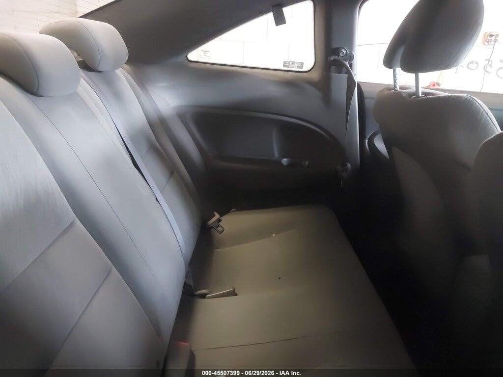 2HGFG12698H511034 2008 HONDA CIVIC photo no. 8