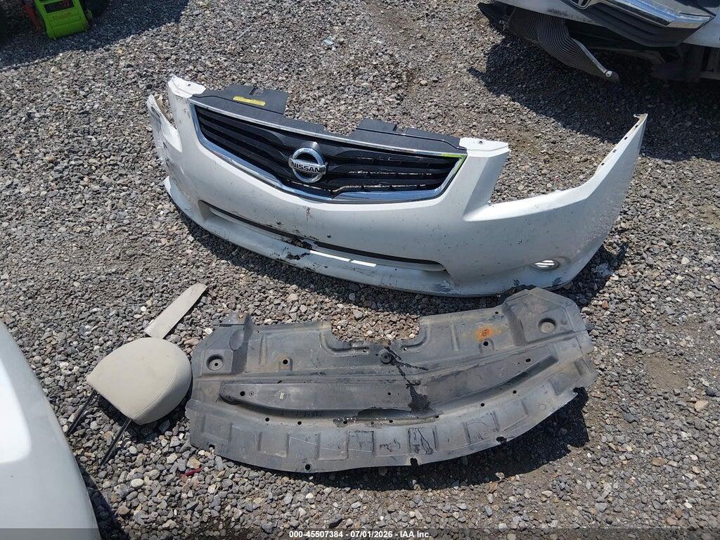 3N1AB6AP0CL664046 2012 NISSAN SENTRA photo no. 12