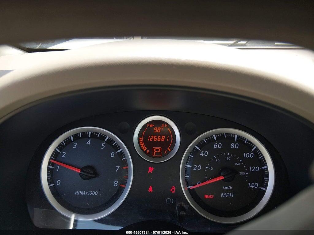 3N1AB6AP0CL664046 2012 NISSAN SENTRA photo no. 7