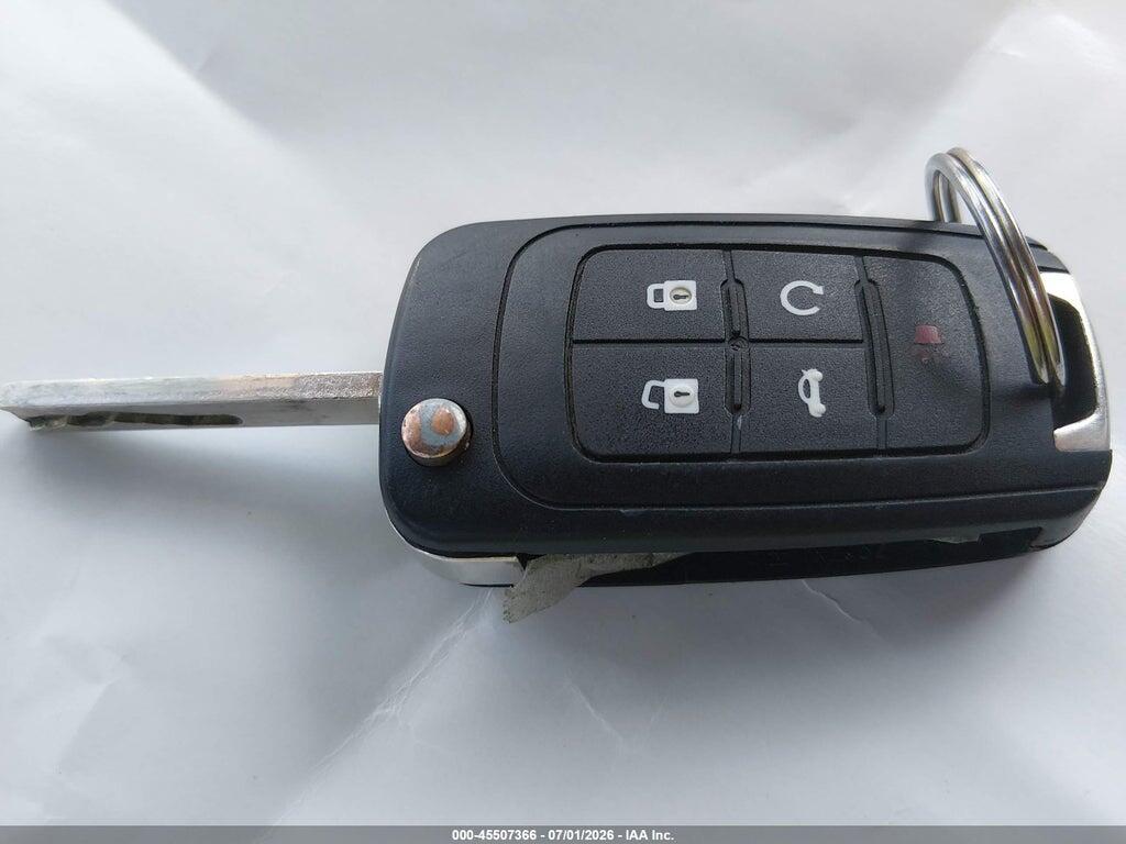 2CNALFEC5B6289870 2011 CHEVROLET EQUINOX photo no. 11