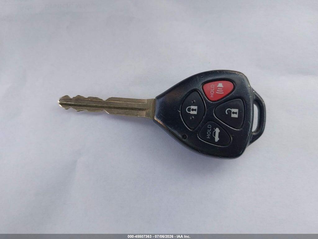 2T1BU4EE7BC634018 2011 TOYOTA COROLLA photo no. 11