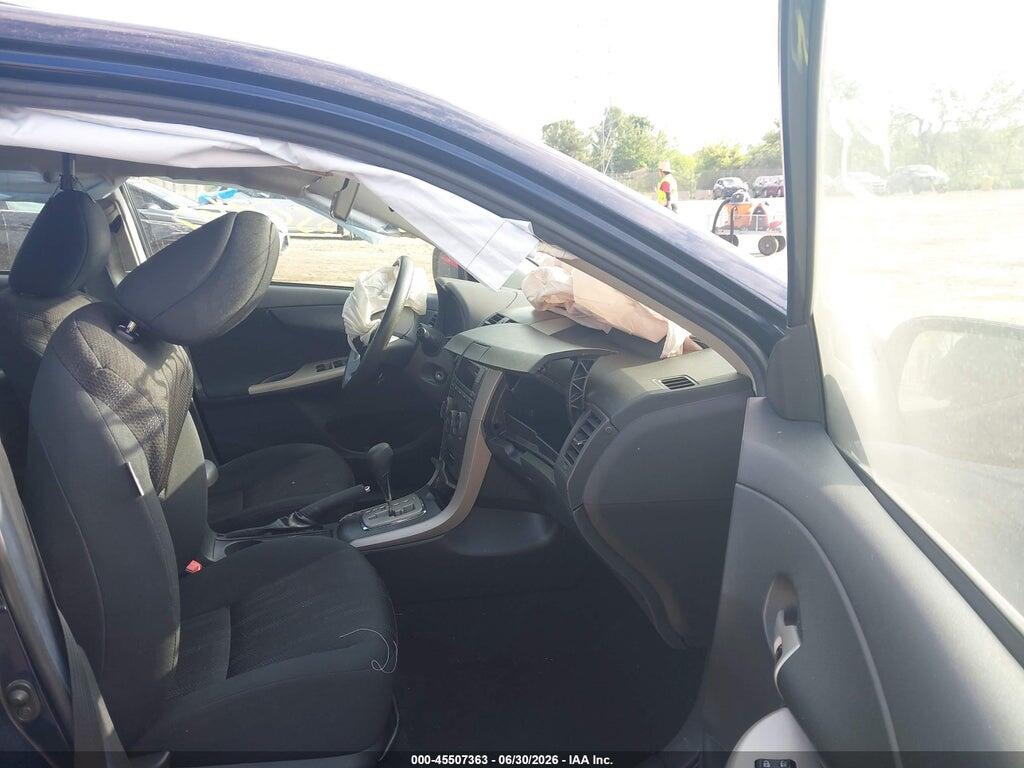2T1BU4EE7BC634018 2011 TOYOTA COROLLA photo no. 5