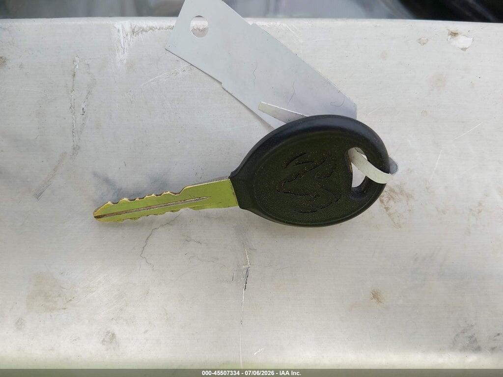 3D7KS26D05G776453 2005 DODGE RAM 2500 photo no. 11