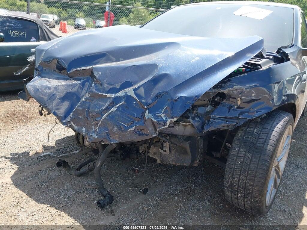 1VWBV7A3XFC047200 2015 VOLKSWAGEN PASSAT photo no. 6